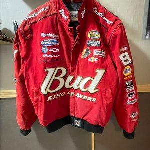 Authentic Dale earnhardt jacket.